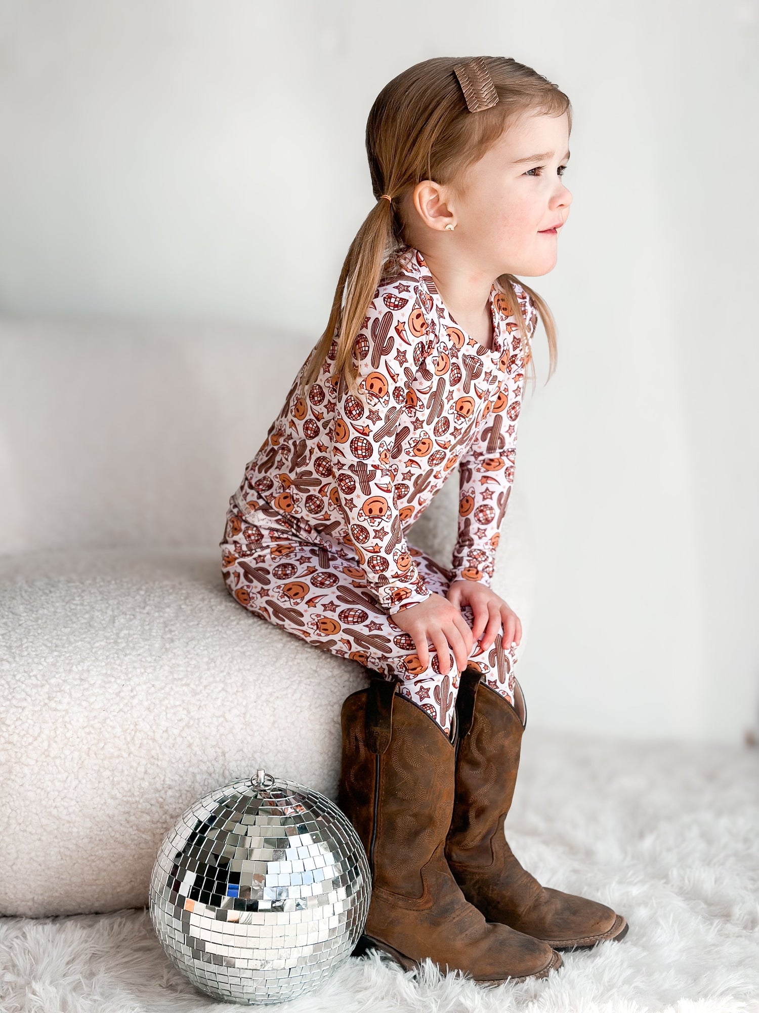 DREAM BIG LITTLE CO WESTERN DREAMZZZ DREAM SETEveretts Place