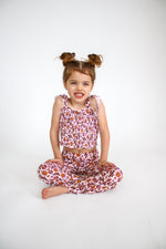 DREAM BIG LITTLE CO WESTERN DREAMZZZ DREAM SMOCKED FLARE SETEveretts Place