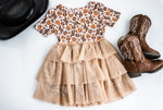 DREAM BIG LITTLE CO WESTERN DREAMZZZ DREAM TUTU DRESSEveretts Place