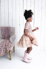 DREAM BIG LITTLE CO WESTERN DREAMZZZ DREAM TUTU DRESSEveretts Place