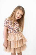 DREAM BIG LITTLE CO WESTERN DREAMZZZ DREAM TUTU DRESSEveretts Place