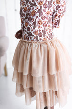 DREAM BIG LITTLE CO WESTERN DREAMZZZ DREAM TUTU DRESSEveretts Place