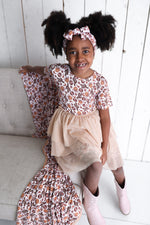DREAM BIG LITTLE CO WESTERN DREAMZZZ DREAM TUTU DRESSEveretts Place