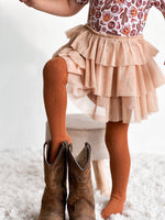 DREAM BIG LITTLE CO WESTERN DREAMZZZ DREAM TUTU DRESSEveretts Place