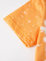 Rylee Faith Designs Western Leopard Print Girls Set - 