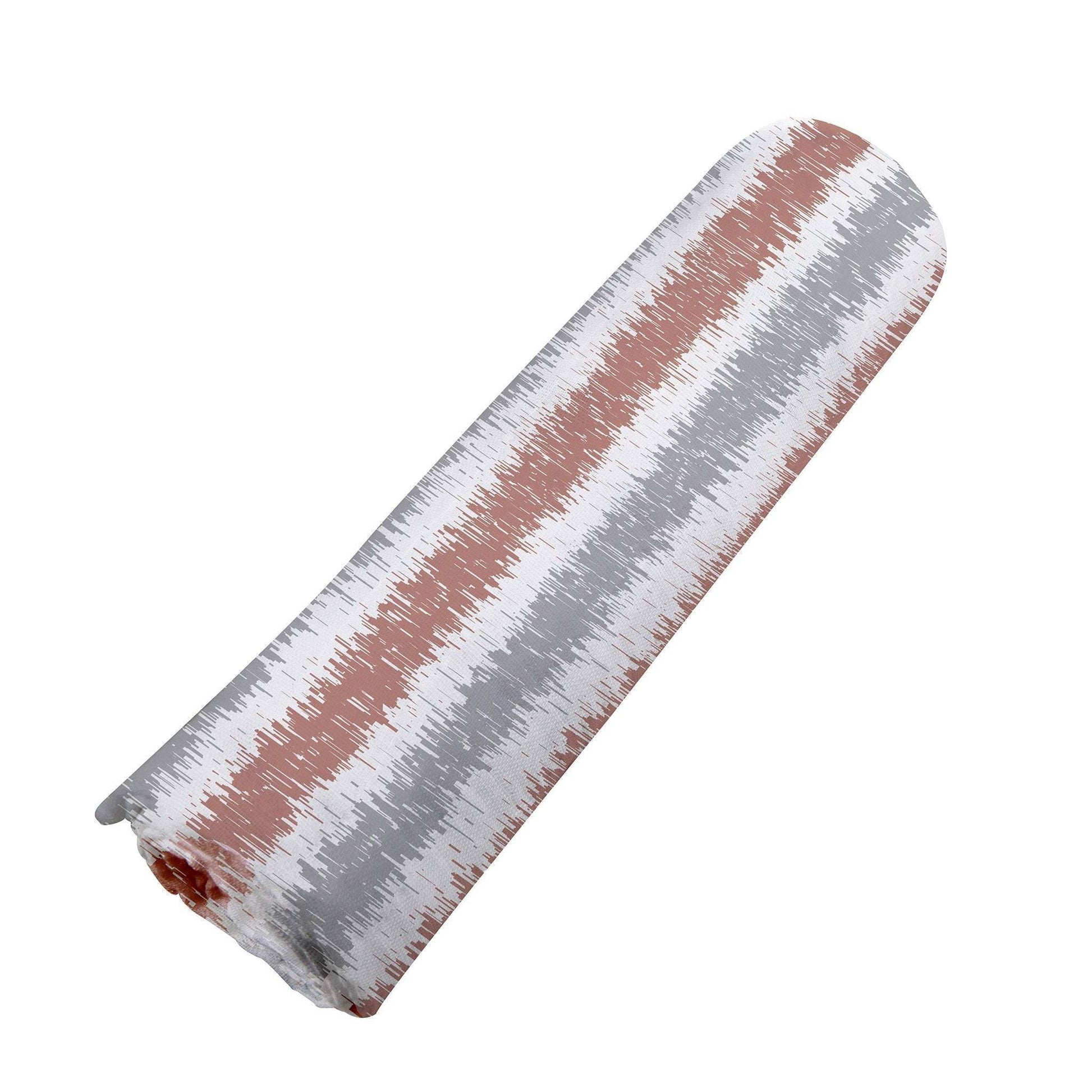 Western Stripe Muslin Swaddle Blanket Made from 100 Percent Natural Cotton Newcastle Classics