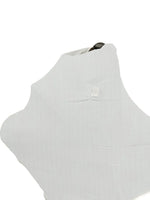 Little Mae & Co White Car Seat Cover - 