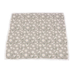 Newcastle Classics White Daisy Bamboo Newcastle BlanketEveretts Place