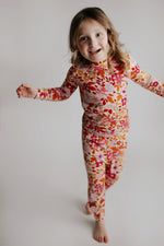 Three Little Tots Wild Child Jammies - 