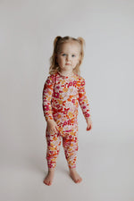 Three Little Tots Wild Child Jammies - 