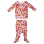 Three Little Tots Wild Child Jammies - 