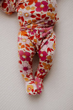 Three Little Tots Wild Child Jammies - 