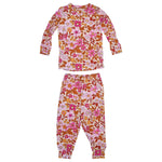 Three Little Tots Wild Child Jammies - 
