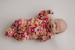 Three Little Tots Wild Child Jammies - 