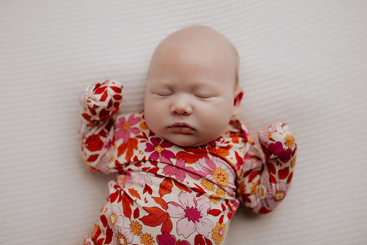 Three Little Tots Wild Child Jammies - 