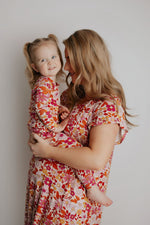 Three Little Tots Wild Child Jammies - 