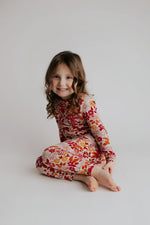 Three Little Tots Wild Child Jammies - 
