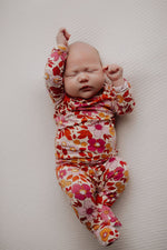 Three Little Tots Wild Child Jammies - 