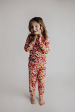 Three Little Tots Wild Child Jammies - 