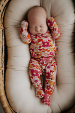 Three Little Tots Wild Child Jammies - 