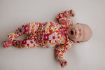 Three Little Tots Wild Child Jammies - 