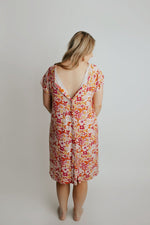 Three Little Tots Wild Child Labor and Delivery Nursing Hospital Gown - 