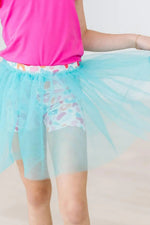 Mila & Rose ® Wild Child Tutu Shorts - 