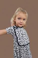 DREAM BIG LITTLE CO WILD GOALS DREAM BABY BIBEveretts Place