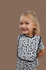 DREAM BIG LITTLE CO WILD GOALS DREAM BABY BIBEveretts Place