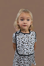 DREAM BIG LITTLE CO WILD GOALS DREAM BABY BIBEveretts Place
