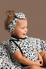 DREAM BIG LITTLE CO WILD GOALS DREAM BABY BIBEveretts Place
