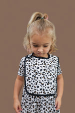 DREAM BIG LITTLE CO WILD GOALS DREAM BABY BIBEveretts Place