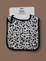 DREAM BIG LITTLE CO WILD GOALS DREAM BABY BIBEveretts Place