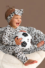 DREAM BIG LITTLE CO WILD GOALS DREAM ROMPEREveretts Place