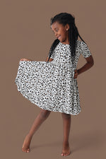 DREAM BIG LITTLE CO WILD GOALS DREAM RUFFLE DRESSEveretts Place