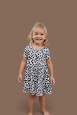 DREAM BIG LITTLE CO WILD GOALS DREAM RUFFLE DRESSEveretts Place