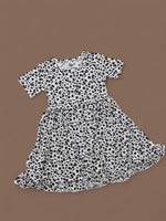 DREAM BIG LITTLE CO WILD GOALS DREAM RUFFLE DRESSEveretts Place