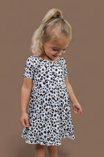 DREAM BIG LITTLE CO WILD GOALS DREAM RUFFLE DRESSEveretts Place
