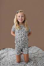 DREAM BIG LITTLE CO WILD GOALS DREAM SHORT SETEveretts Place