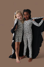 DREAM BIG LITTLE CO WILD GOALS DREAM SHORT SETEveretts Place