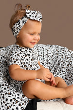 DREAM BIG LITTLE CO WILD GOALS DREAM SHORTIEEveretts Place