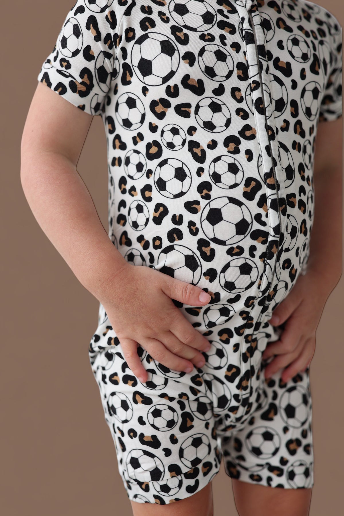 DREAM BIG LITTLE CO WILD GOALS DREAM SHORTIEEveretts Place