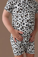DREAM BIG LITTLE CO WILD GOALS DREAM SHORTIEEveretts Place