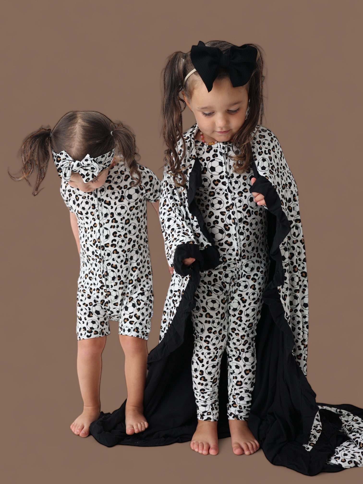DREAM BIG LITTLE CO WILD GOALS DREAM SHORTIEEveretts Place