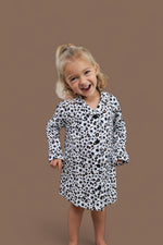 DREAM BIG LITTLE CO WILD GOALS GIRL'S DREAM GOWNEveretts Place