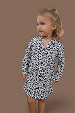 DREAM BIG LITTLE CO WILD GOALS GIRL'S DREAM GOWNEveretts Place
