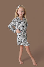 DREAM BIG LITTLE CO WILD GOALS GIRL'S DREAM GOWNEveretts Place