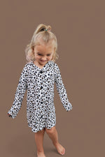 DREAM BIG LITTLE CO WILD GOALS GIRL'S DREAM GOWNEveretts Place