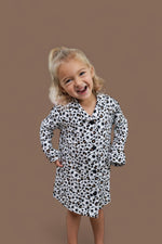 DREAM BIG LITTLE CO WILD GOALS GIRL'S DREAM GOWNEveretts Place