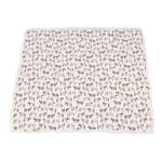 Newcastle Classics Wild Horses Bamboo Kids Blanket with 100 Percent Muslin Softness for Cozy Comfort - 